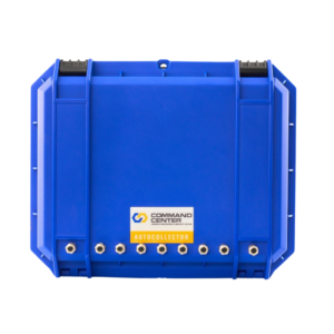 AutoCollector Module for COMMAND Center