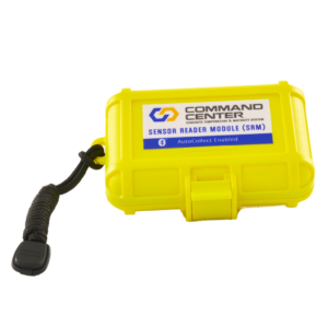 Sensor Reader Module (SRM)